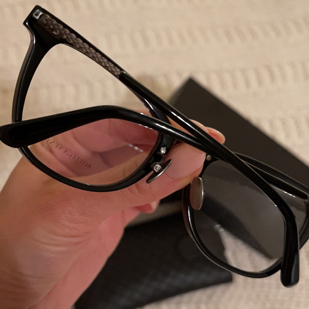 COPY - Bottega Veneta Eyeglasses - Picture 6 of 8